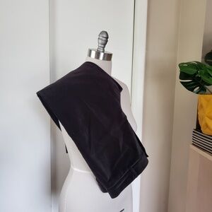 Ann Taylor Tuxedo Pants Size 10!